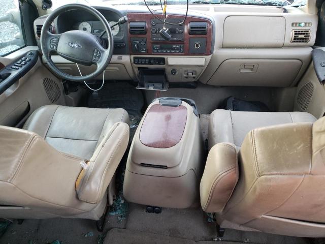 Photo 8 from auction – 2005 FORD F350 SUPER with VIN 1FTWW33P75EB34386