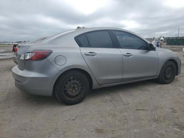 Photo 3 from auction – 2012 MAZDA 3 I with VIN JM1BL1UF9C1564359