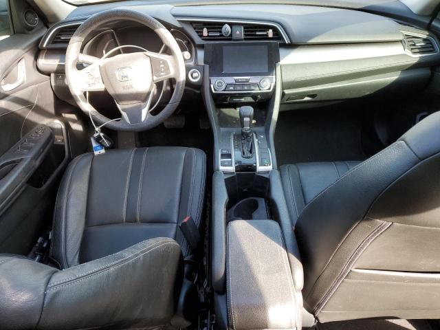 Photo 8 from auction – 2016 HONDA CIVIC EX with VIN 19XFC2F78GE071532