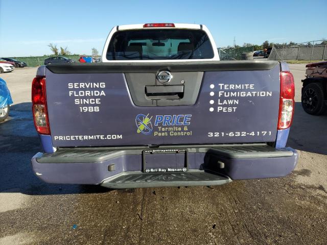 Photo 6 from auction – 2019 NISSAN FRONTIER S with VIN 1N6BD0CT8KN732494