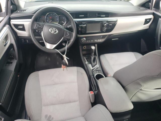 Photo 8 from auction – 2014 TOYOTA COROLLA L with VIN 2T1BURHE4EC169369