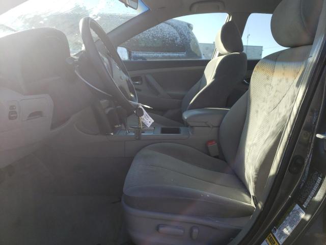 Photo 7 from auction – 2007 TOYOTA CAMRY CE with VIN 4T1BE46KX7U070436