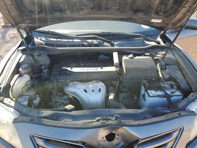 Photo 11 from auction – 2007 TOYOTA CAMRY CE with VIN JTNBE46K073049097