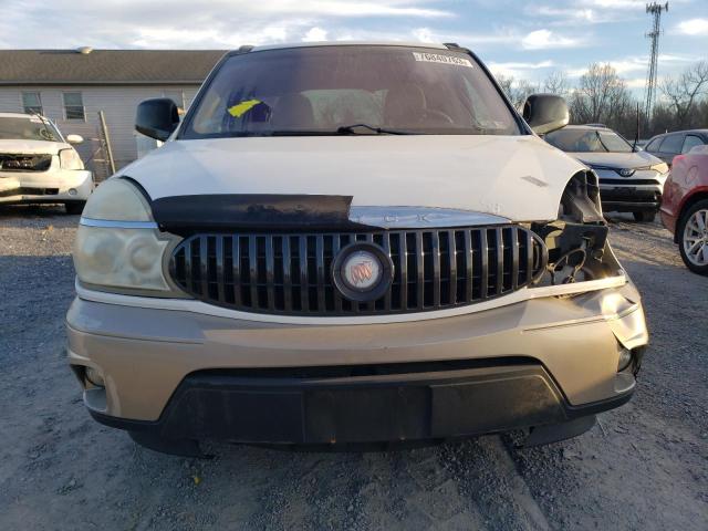 Photo 5 from auction – 2005 BUICK RENDEZVOUS with VIN 3G5DA03EX5S536936
