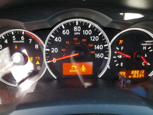 Photo 9 from auction – 2012 NISSAN ALTIMA BAS with VIN 1N4AL2AP1CN568337