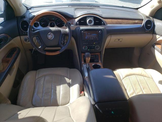 Photo 8 from auction – 2009 BUICK ENCLAVE CX with VIN 5GAER23D29J187532