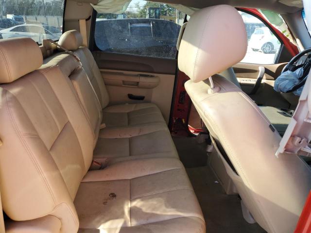 Photo 10 from auction – 2013 GMC SIERRA K15 with VIN 3GTP2VE71DG229008