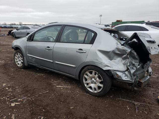 Photo 2 from auction – 2010 NISSAN SENTRA 2.0 with VIN 3N1AB6AP4AL717280