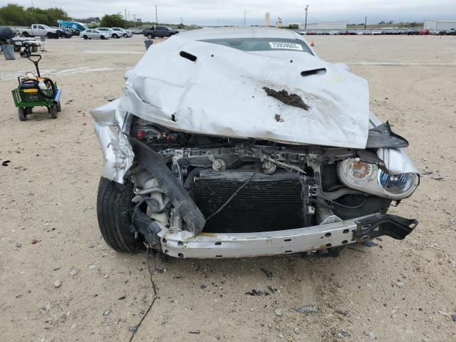 Photo 5 from auction – 2010 DODGE CHALLENGER with VIN 2B3CJ4DVXAH151949