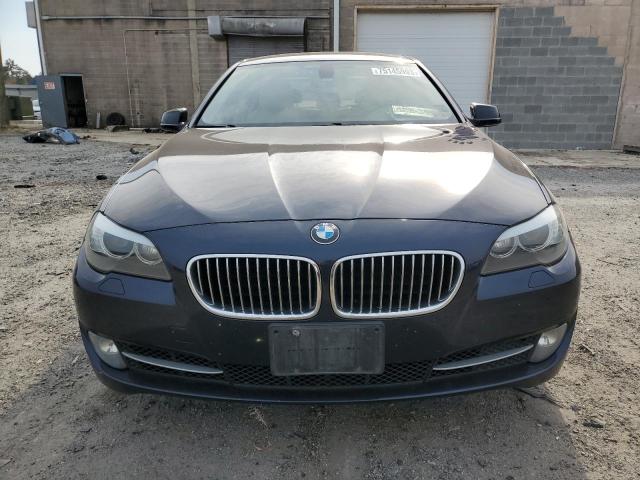 Photo 5 from auction – 2011 BMW 535 I with VIN WBAFR7C55BC604612