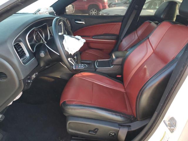 Photo 7 from auction – 2017 DODGE CHARGER R/ with VIN 2C3CDXCT1HH525595