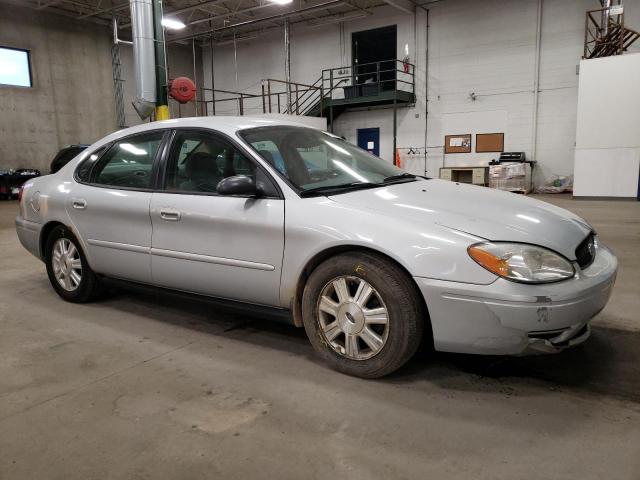 Photo 4 from auction – 2007 FORD TAURUS SEL with VIN 1FAFP56U97A192154