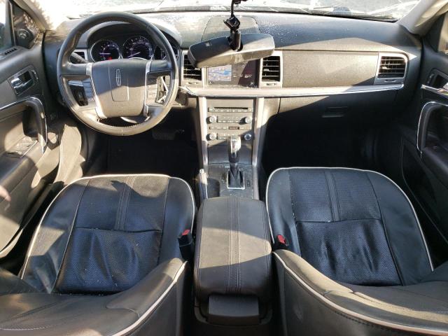 Photo 8 from auction – 2012 LINCOLN MKZ with VIN 3LNHL2JC4CR836053