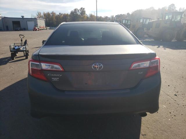 Photo 6 from auction – 2012 TOYOTA CAMRY BASE with VIN 4T1BF1FK0CU085873