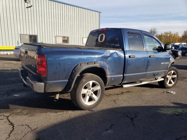 Photo 3 from auction – 2007 DODGE RAM 1500 S with VIN 1D7HU18247J592239