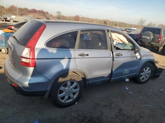 Photo 3 from auction – 2008 HONDA CR-V EX with VIN 5J6RE38508L005231