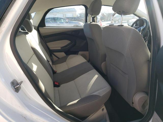 Photo 10 from auction – 2012 FORD FOCUS SE with VIN 1FAHP3F25CL132057