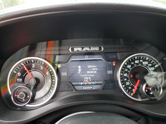 Photo 9 from auction – 2019 RAM 1500 LARAM with VIN 1C6SRFJT3KN733814