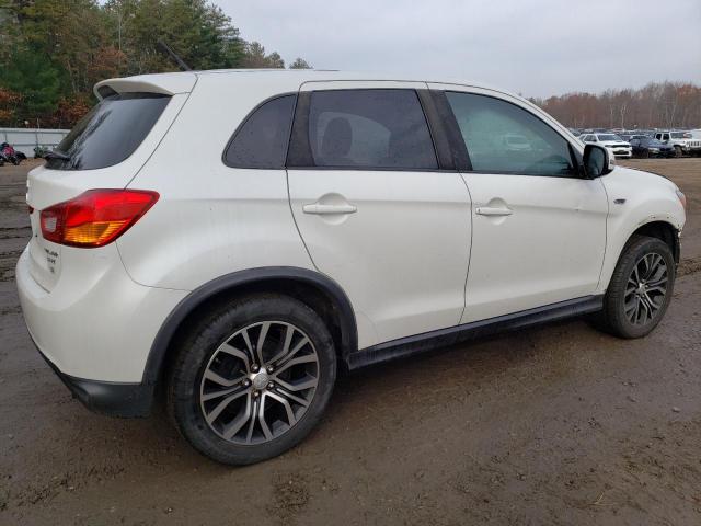 Photo 3 from auction – 2016 MITSUBISHI OUTLANDER with VIN JA4AR3AW1GZ058116