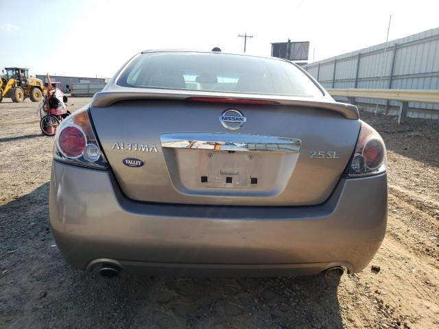 Photo 6 from auction – 2011 NISSAN ALTIMA BAS with VIN 1N4AL2AP9BC138050