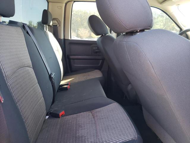 Photo 10 from auction – 2010 DODGE RAM 1500 with VIN 1D7RB1GT5AS142041