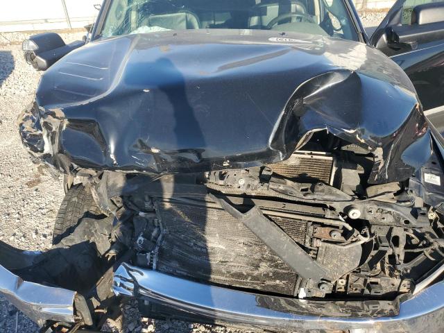 Photo 11 from auction – 2011 DODGE RAM 2500 with VIN 3D7UT2CL6BG598254