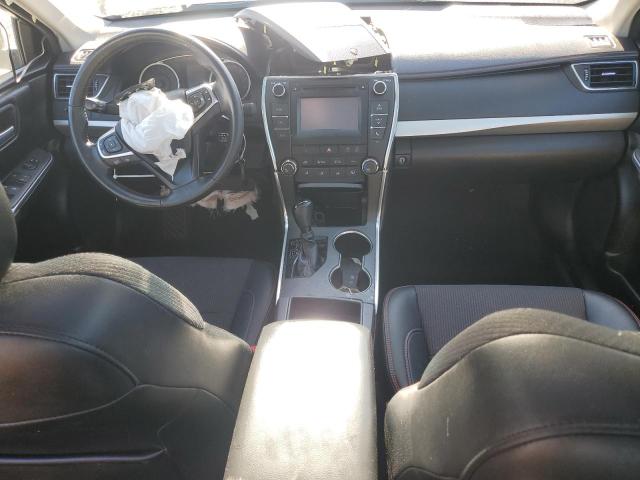 Photo 8 from auction – 2016 TOYOTA CAMRY LE with VIN 4T1BF1FK1GU609084