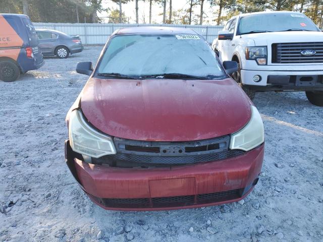 Photo 5 from auction – 2010 FORD FOCUS with VIN 1FAHP3EN8AW285846