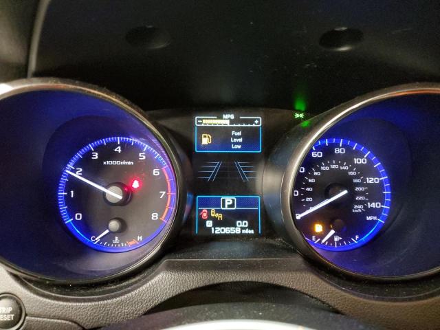 Photo 9 from auction – 2016 SUBARU OUTBACK 2. with VIN 4S4BSBNCXG3237424
