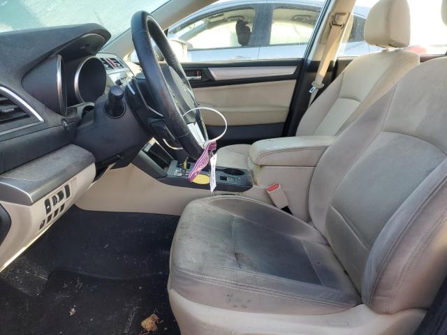 Photo 7 from auction – 2015 SUBARU LEGACY 2.5 with VIN 4S3BNAD69F3067122