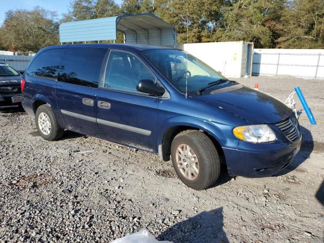 Photo 4 from auction – 2006 DODGE GRAND CARA with VIN 1D4GP24R86B722296