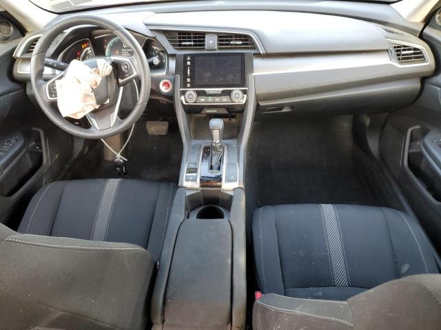 Photo 8 from auction – 2016 HONDA CIVIC EX with VIN 19XFC2F7XGE224542