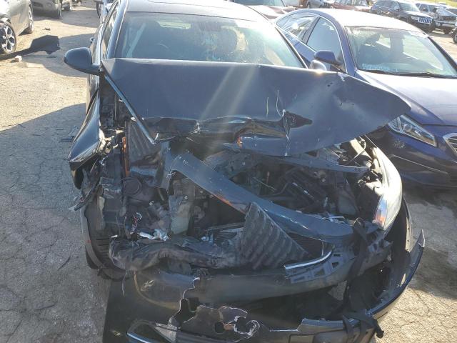 Photo 5 from auction – 2011 BUICK REGAL CXL with VIN W04GS5EC8B1040035
