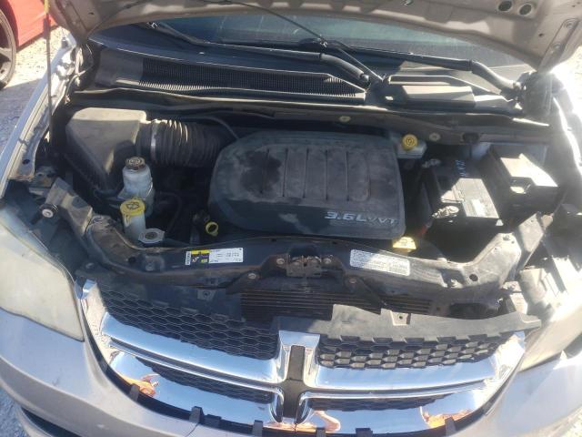 Photo 12 from auction – 2013 DODGE GRAND CARA with VIN 2C4RDGBG5DR612687