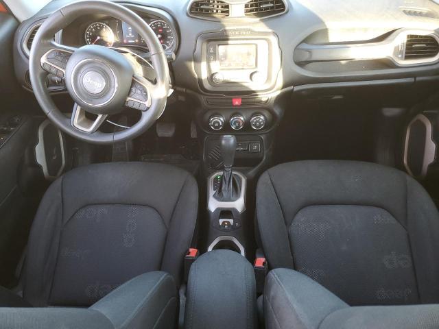 Photo 8 from auction – 2015 JEEP RENEGADE S with VIN ZACCJAAT8FPC00488