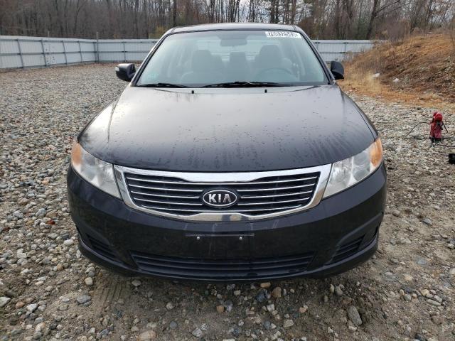 Photo 5 from auction – 2010 KIA OPTIMA LX with VIN KNAGG4A86A5412138