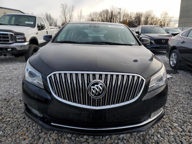 Photo 5 from auction – 2016 BUICK LACROSSE with VIN 1G4GB5GR8GF269344
