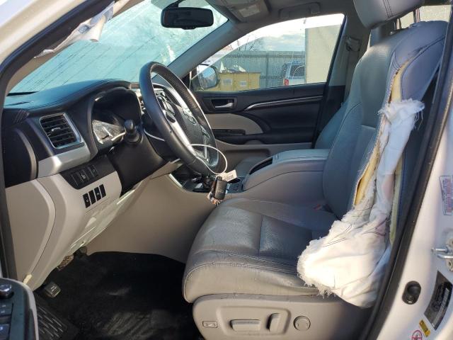 Zdjęcie 7 z aukcji – 2016 TOYOTA HIGHLANDER z VIN 5TDDKRFH7GS235497