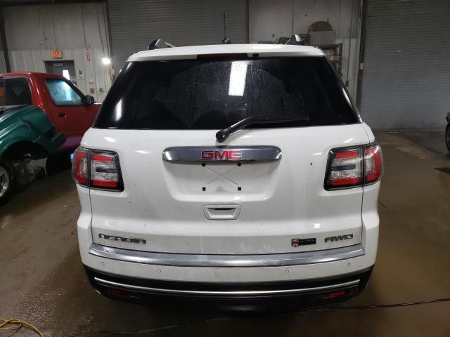 Photo 6 from auction – 2016 GMC ACADIA SLT with VIN 1GKKVRKD9GJ326953