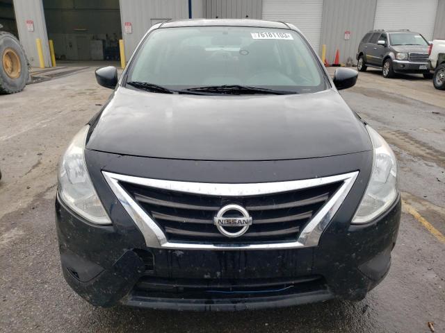 Photo 5 from auction – 2016 NISSAN VERSA S with VIN 3N1CN7AP4GL872507