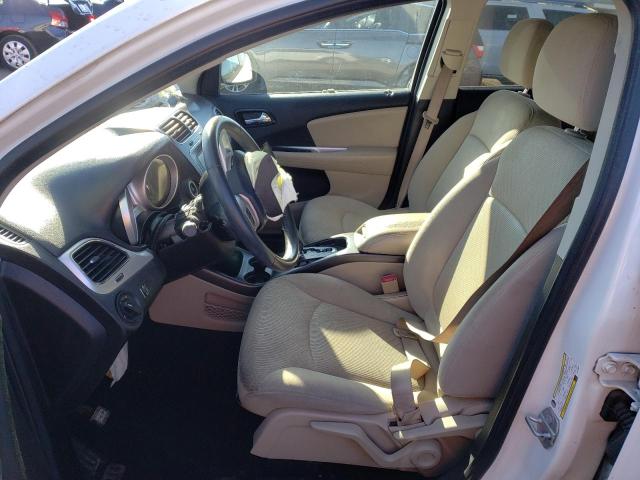 Photo 7 from auction – 2016 DODGE JOURNEY SE with VIN 3C4PDCABXGT110457