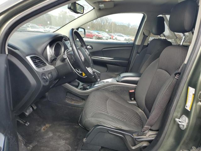 Photo 7 from auction – 2016 DODGE JOURNEY SE with VIN 3C4PDCAB0GT182333