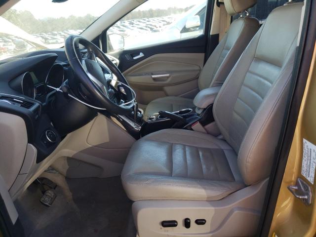 Photo 7 from auction – 2014 FORD ESCAPE TIT with VIN 1FMCU9J90EUC44925