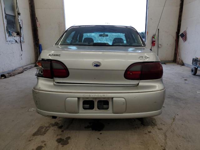 Photo 6 from auction – 2004 CHEVROLET CLASSIC with VIN 1G1ND52F14M552980