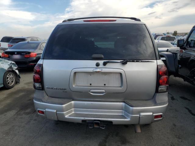 Photo 6 from auction – 2005 CHEVROLET TRAILBLAZE with VIN 1GNDS13S352104001