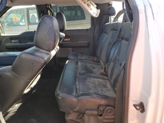 Photo 10 from auction – 2007 FORD F150 SUPER with VIN 1FTPW14VX7KB94267