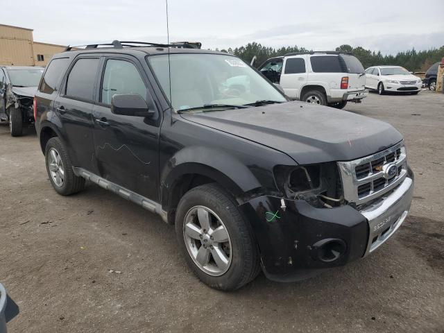 Фото 4 с аукциона – 2012 FORD ESCAPE LIM с VIN 1FMCU0EGXCKA98255