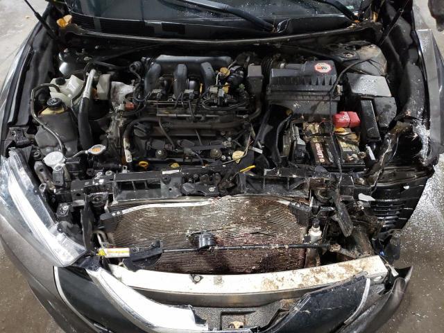Photo 11 from auction – 2016 NISSAN MAXIMA 3.5 with VIN 1N4AA6AP1GC429534