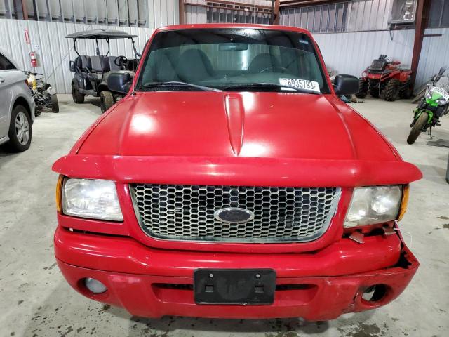 Photo 5 from auction – 2003 FORD RANGER SUP with VIN 1FTYR44VX3PB02892