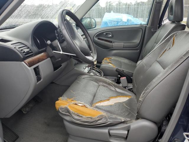 Photo 7 from auction – 2003 SUZUKI XL7 PLUS with VIN JS3TX92V534106139